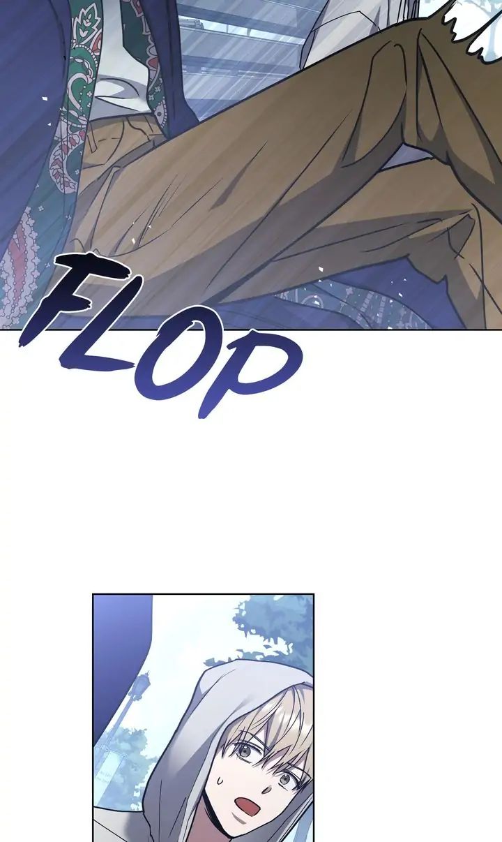 Traces of the Sun Chapter 44 page 12 - 