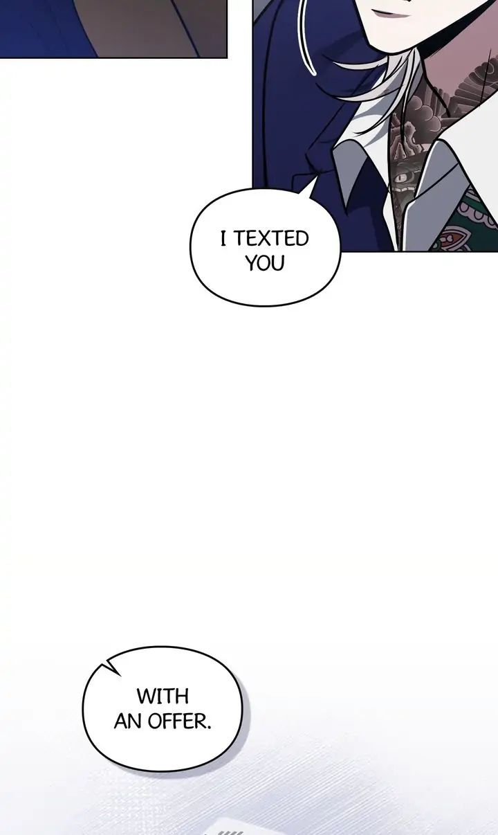 Traces of the Sun Chapter 44 page 19 - 