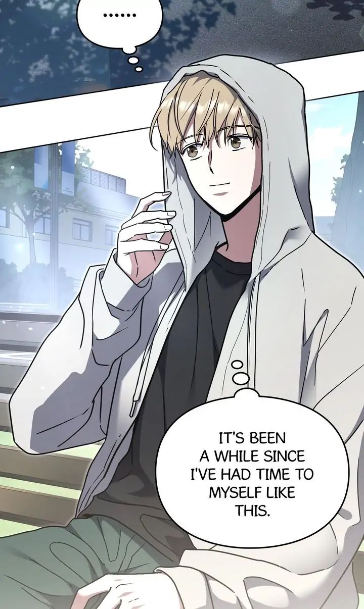 Traces of the Sun Chapter 44 page 3 - 