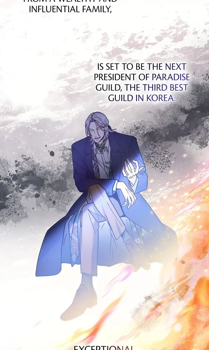 Traces of the Sun Chapter 44 page 24 - 