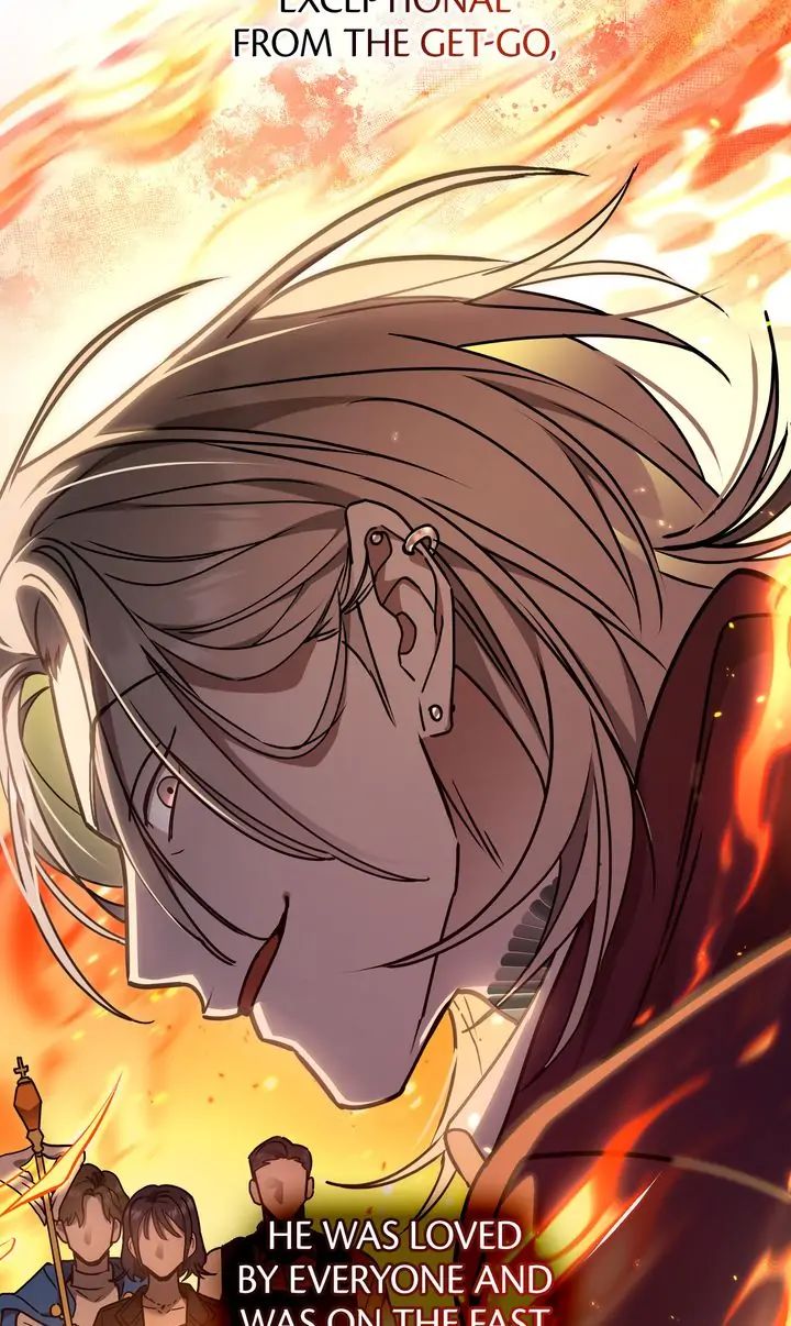 Traces of the Sun Chapter 44 page 25 - 