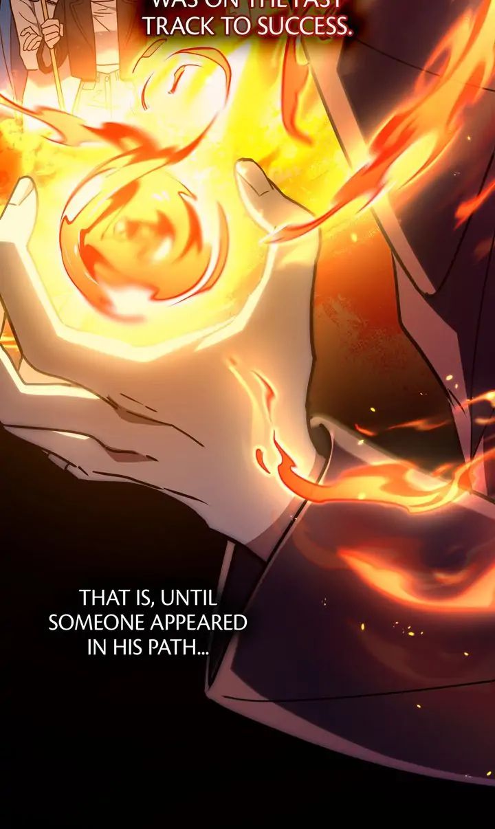 Traces of the Sun Chapter 44 page 26 - 