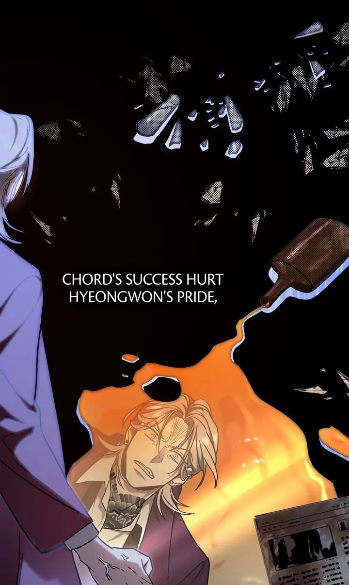 Traces of the Sun Chapter 44 page 29 - 