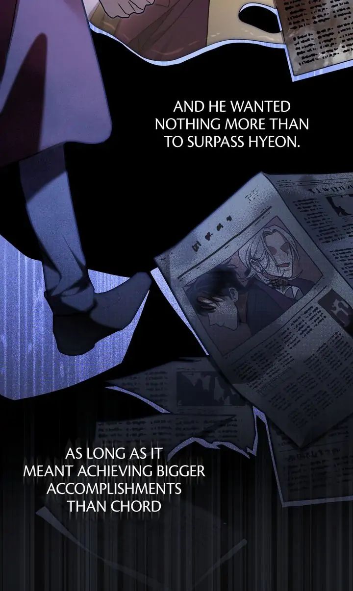 Traces of the Sun Chapter 44 page 30 - 
