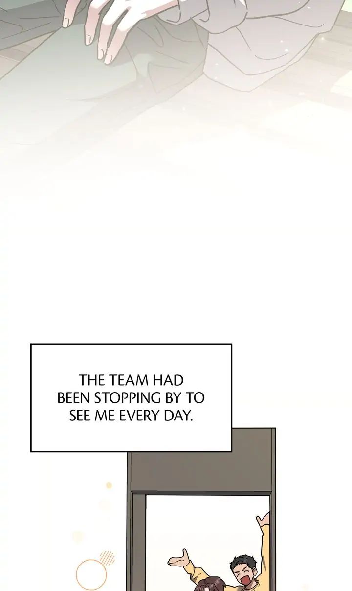 Traces of the Sun Chapter 44 page 4 - 
