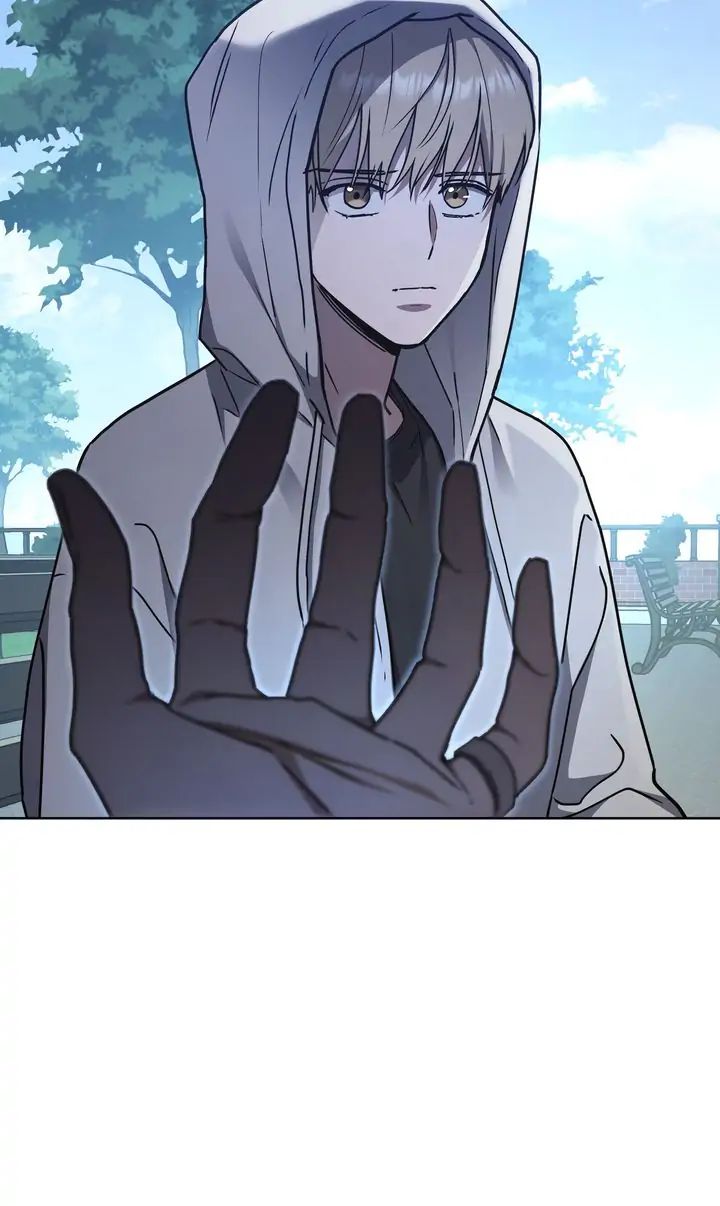 Traces of the Sun Chapter 44 page 34 - 