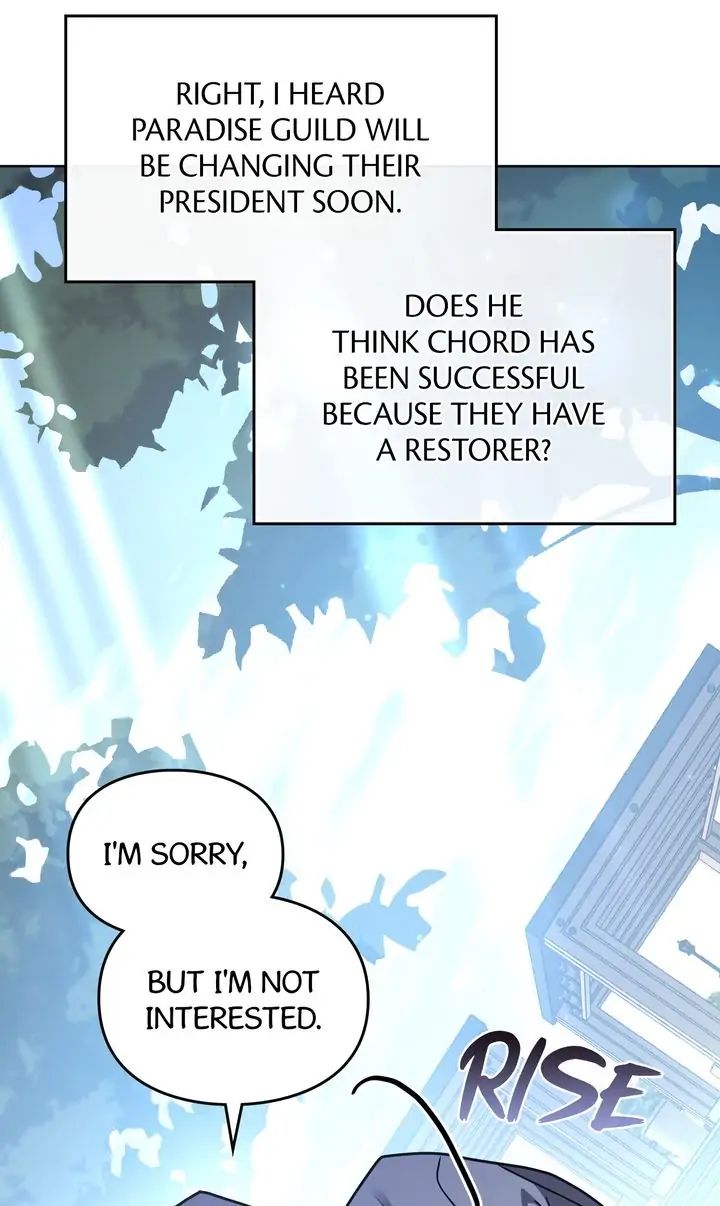 Traces of the Sun Chapter 44 page 35 - 