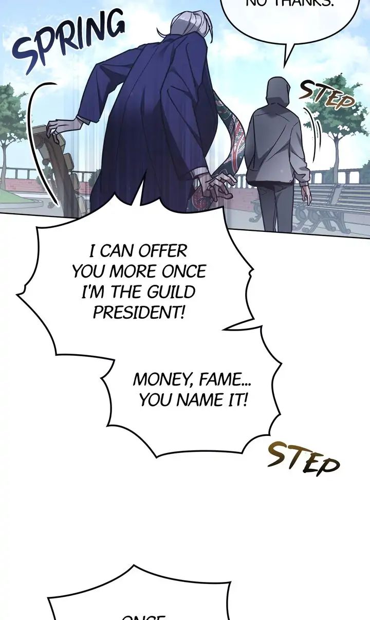 Traces of the Sun Chapter 44 page 38 - 