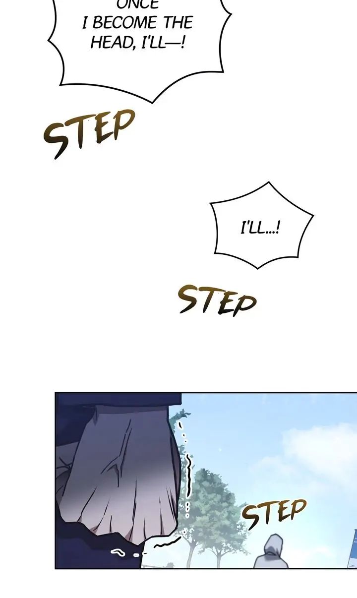 Traces of the Sun Chapter 44 page 39 - 