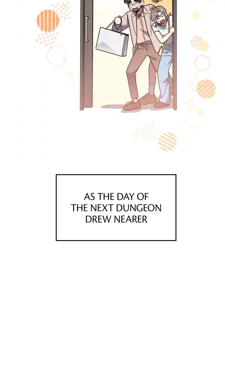 Traces of the Sun Chapter 44 page 5 - 