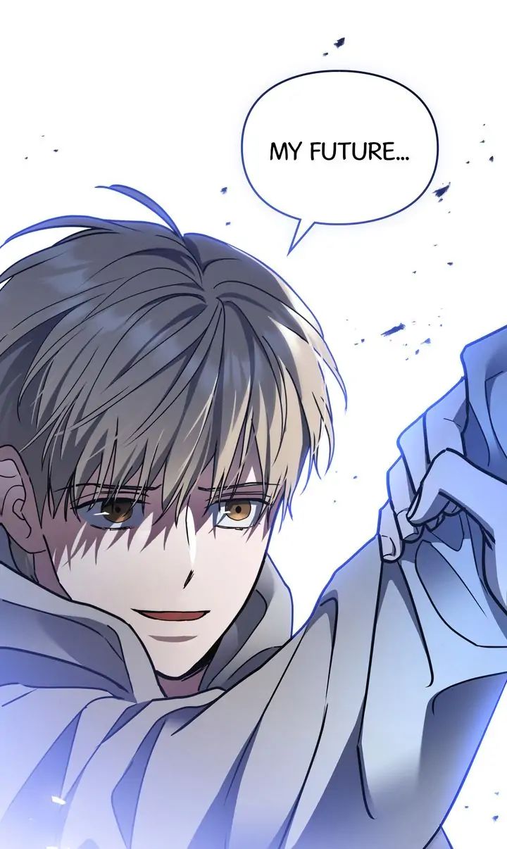 Traces of the Sun Chapter 44 page 46 - 