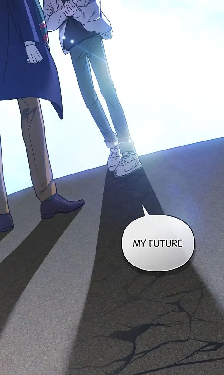 Traces of the Sun Chapter 44 page 49 - 