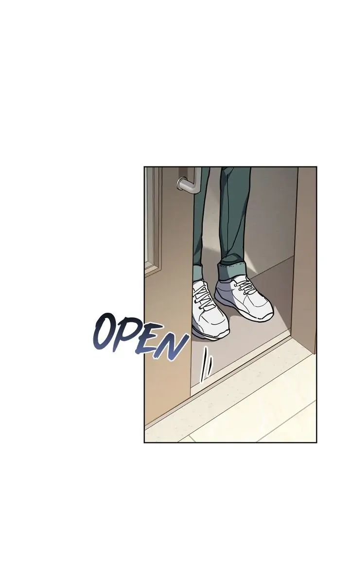 Traces of the Sun Chapter 44 page 51 - 