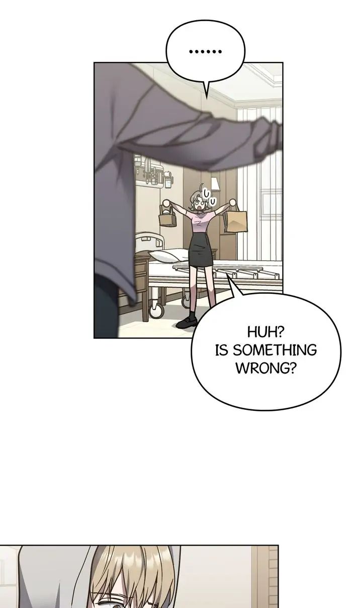 Traces of the Sun Chapter 44 page 54 - 