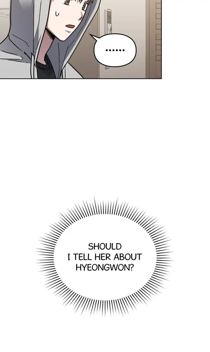 Traces of the Sun Chapter 44 page 55 - 