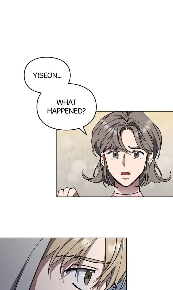 Traces of the Sun Chapter 44 page 56 - 