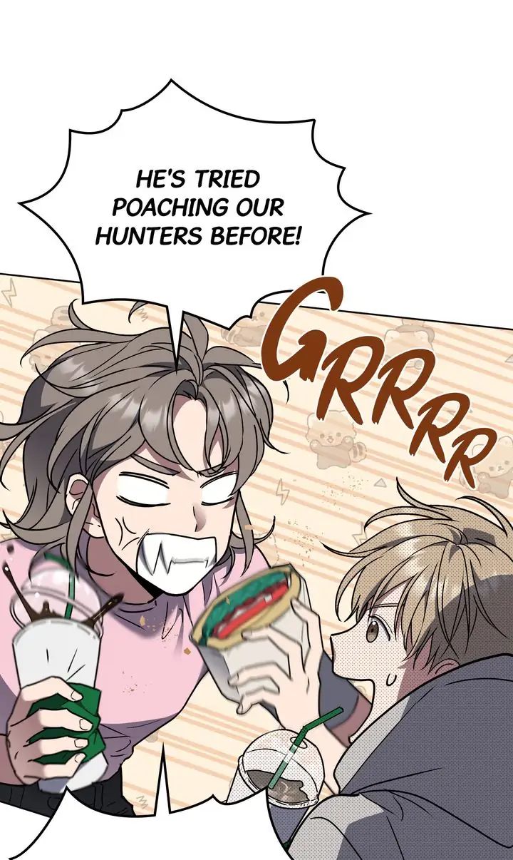 Traces of the Sun Chapter 44 page 59 - 
