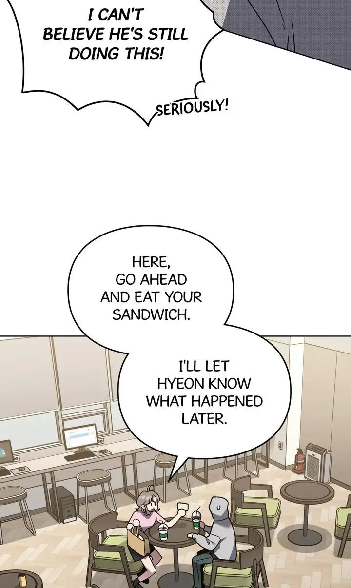 Traces of the Sun Chapter 44 page 60 - 