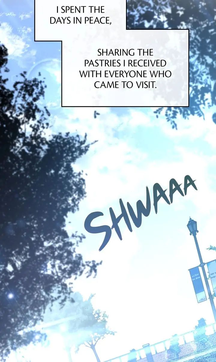 Traces of the Sun Chapter 44 page 7 - 