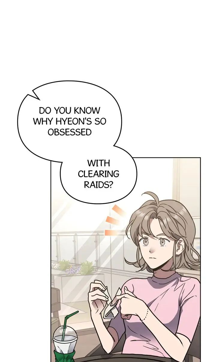 Traces of the Sun Chapter 44 page 64 - 