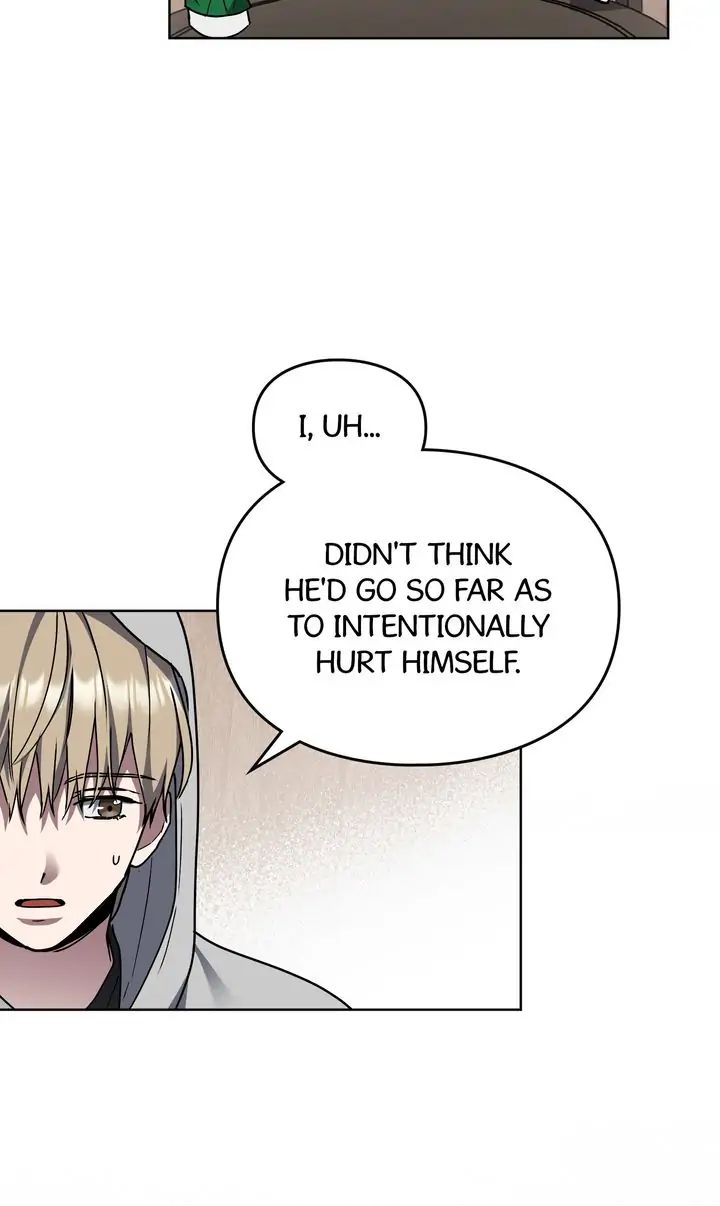 Traces of the Sun Chapter 44 page 65 - 