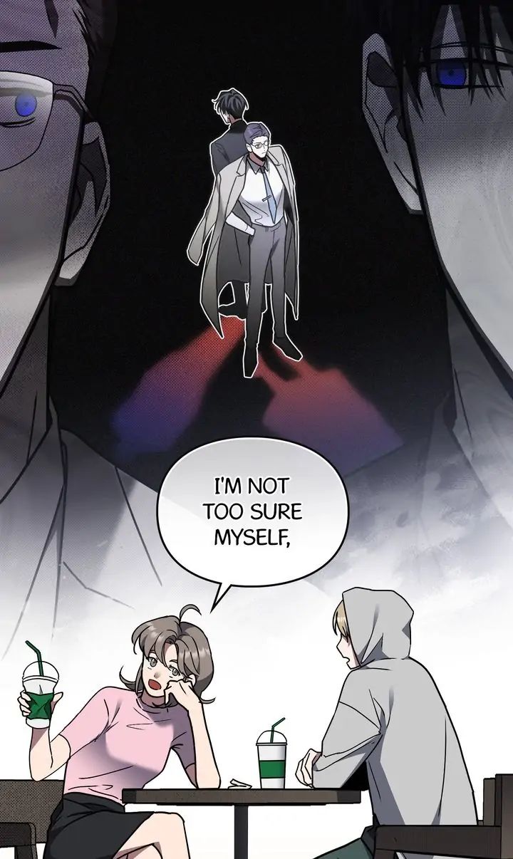 Traces of the Sun Chapter 44 page 69 - 