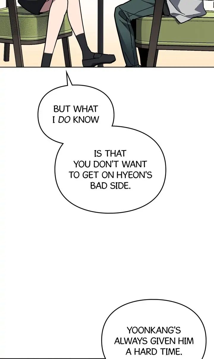 Traces of the Sun Chapter 44 page 70 - 