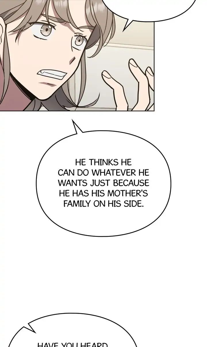Traces of the Sun Chapter 44 page 71 - 