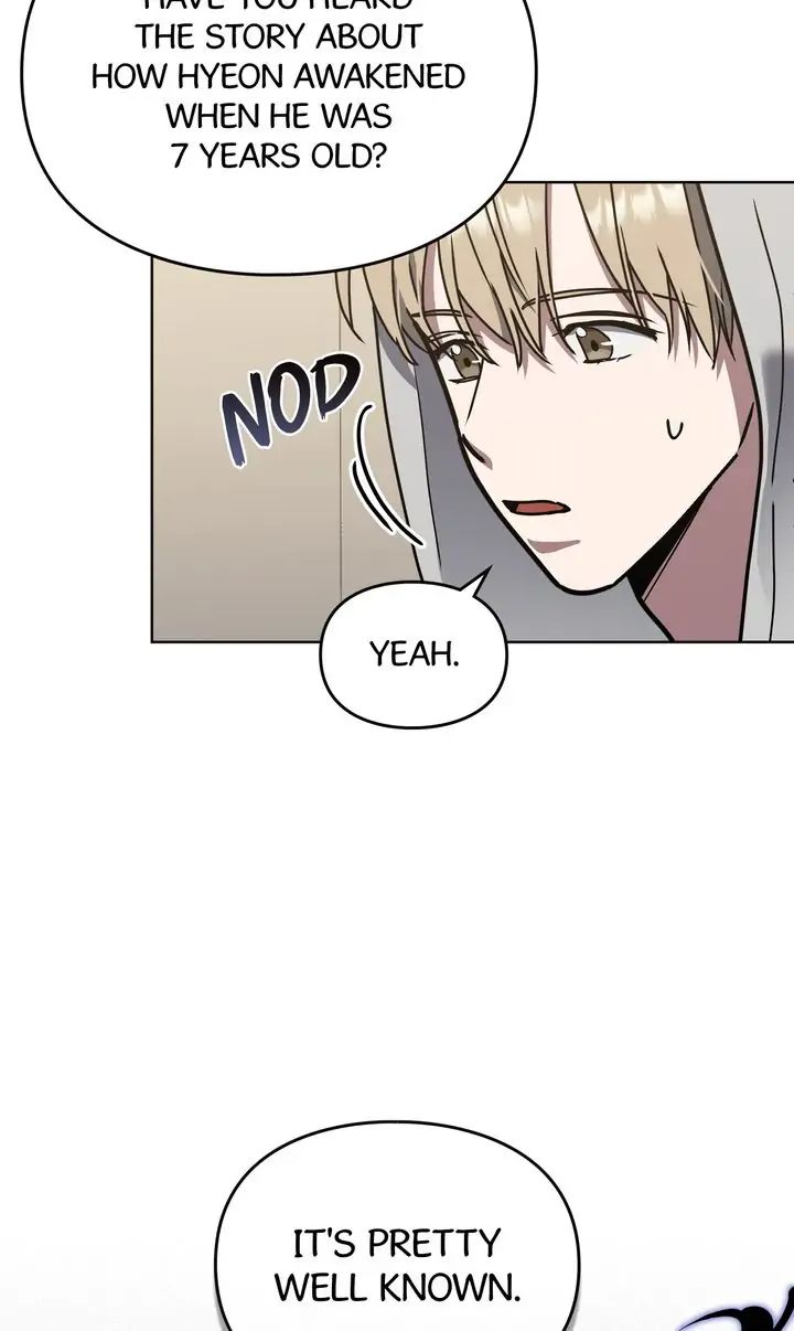 Traces of the Sun Chapter 44 page 72 - 