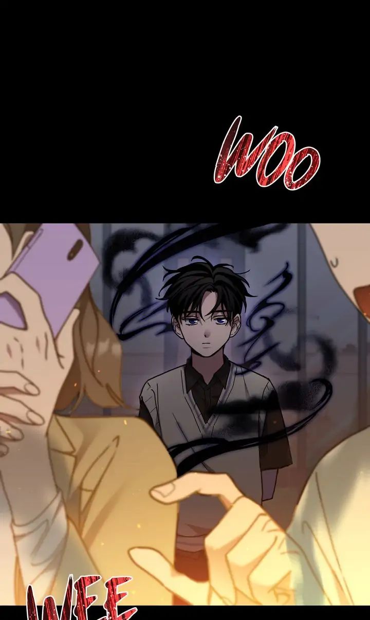 Traces of the Sun Chapter 44 page 74 - 