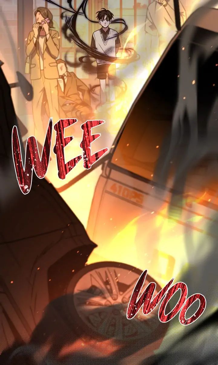 Traces of the Sun Chapter 44 page 76 - 