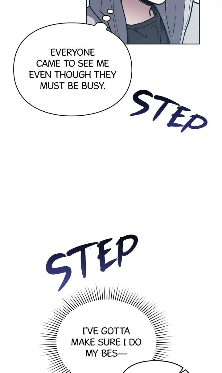 Traces of the Sun Chapter 44 page 10 - 