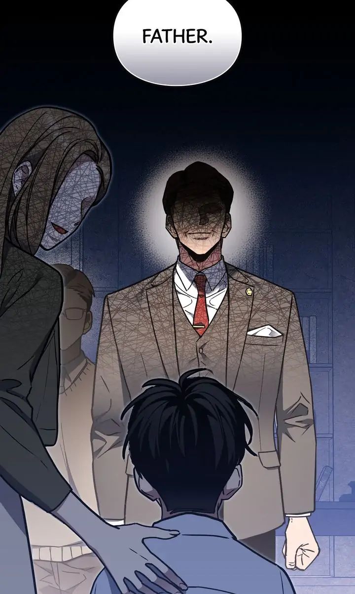 Traces of the Sun Chapter 45 page 16 - 