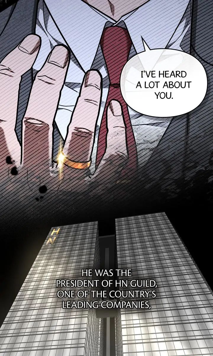 Traces of the Sun Chapter 45 page 18 - 