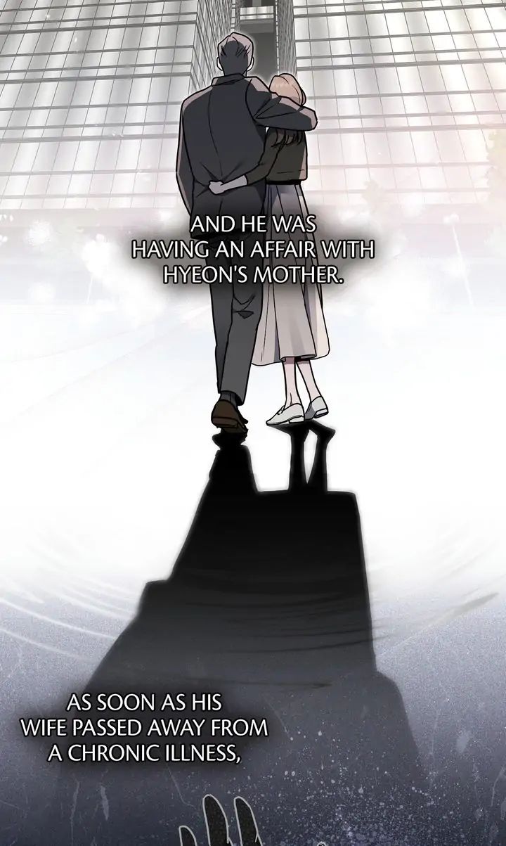 Traces of the Sun Chapter 45 page 19 - 