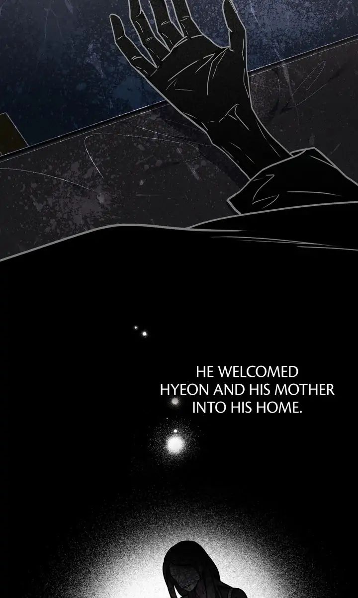 Traces of the Sun Chapter 45 page 20 - 
