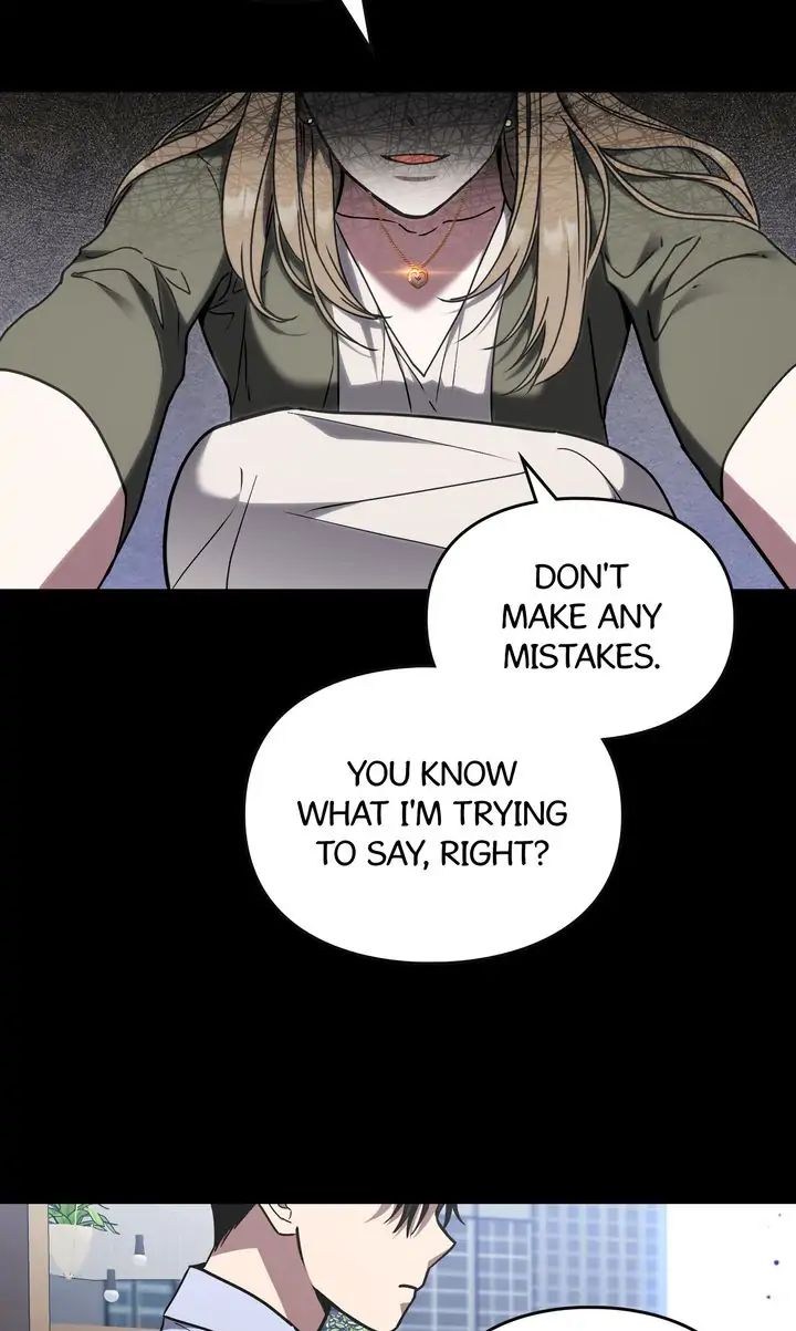 Traces of the Sun Chapter 45 page 3 - 