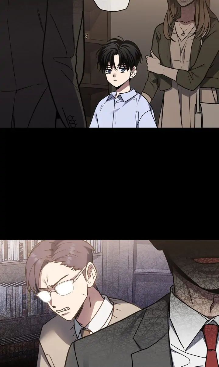 Traces of the Sun Chapter 45 page 22 - 