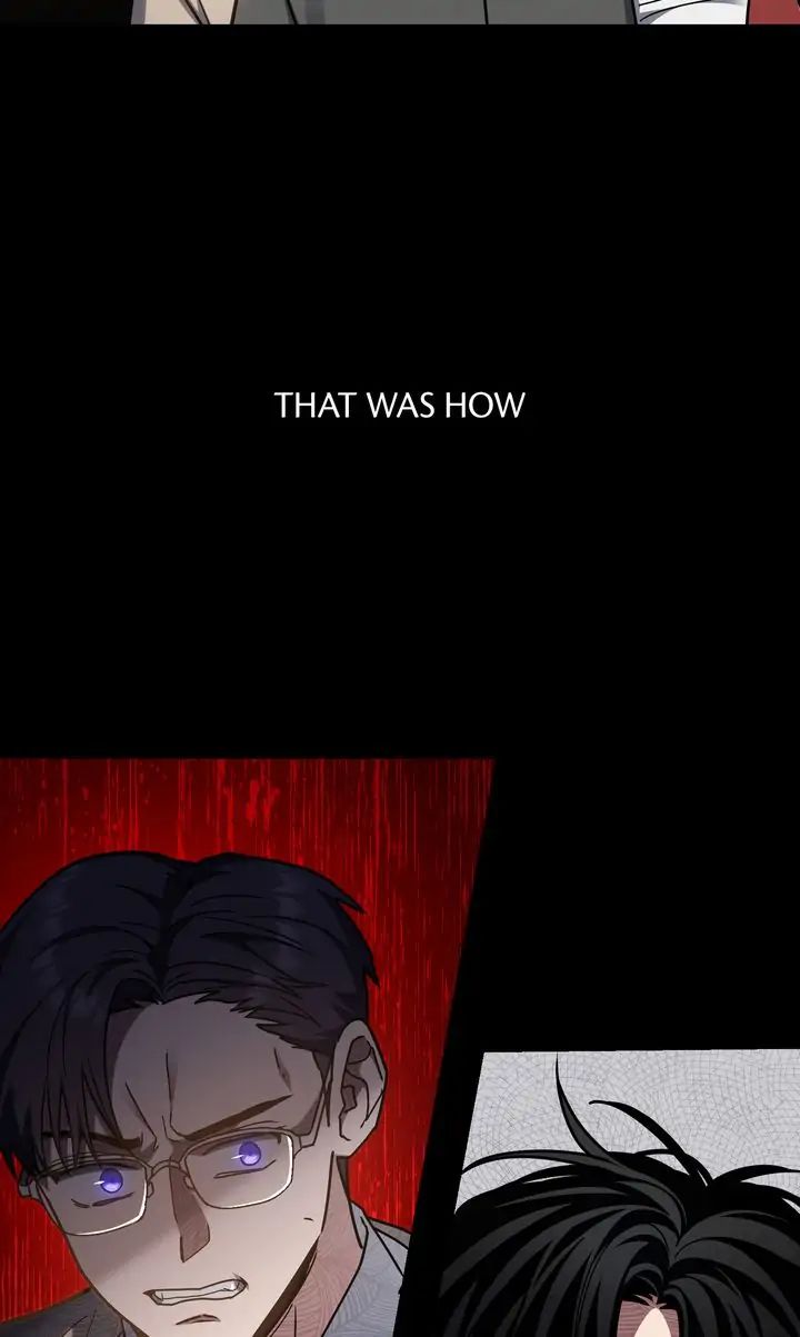 Traces of the Sun Chapter 45 page 23 - 