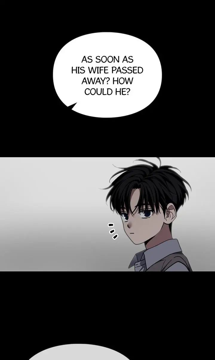 Traces of the Sun Chapter 45 page 27 - 