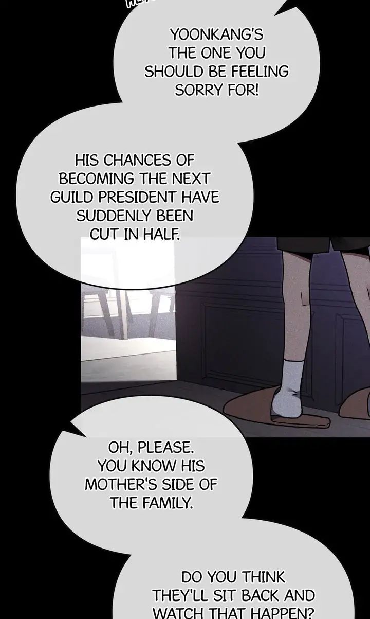 Traces of the Sun Chapter 45 page 29 - 