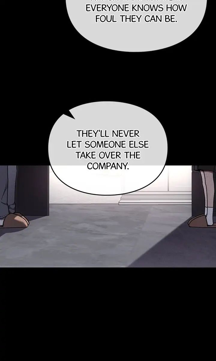 Traces of the Sun Chapter 45 page 30 - 