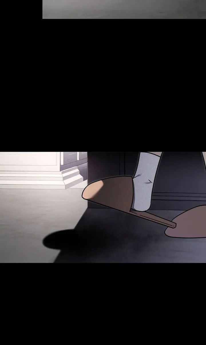 Traces of the Sun Chapter 45 page 33 - 