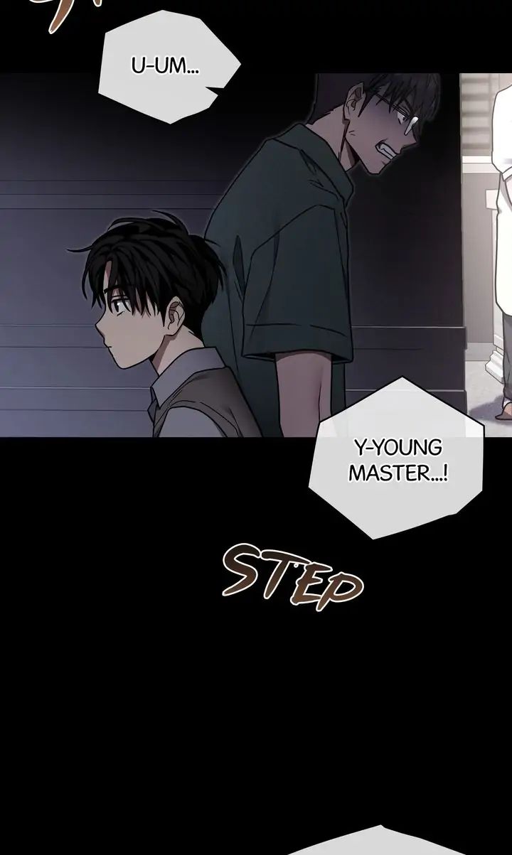 Traces of the Sun Chapter 45 page 35 - 