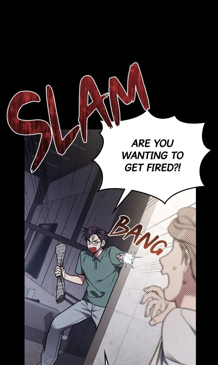 Traces of the Sun Chapter 45 page 37 - 