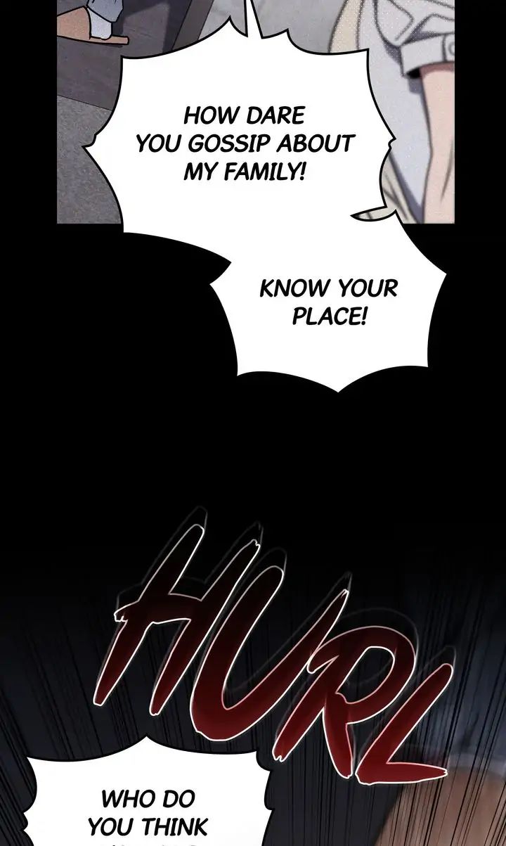 Traces of the Sun Chapter 45 page 38 - 