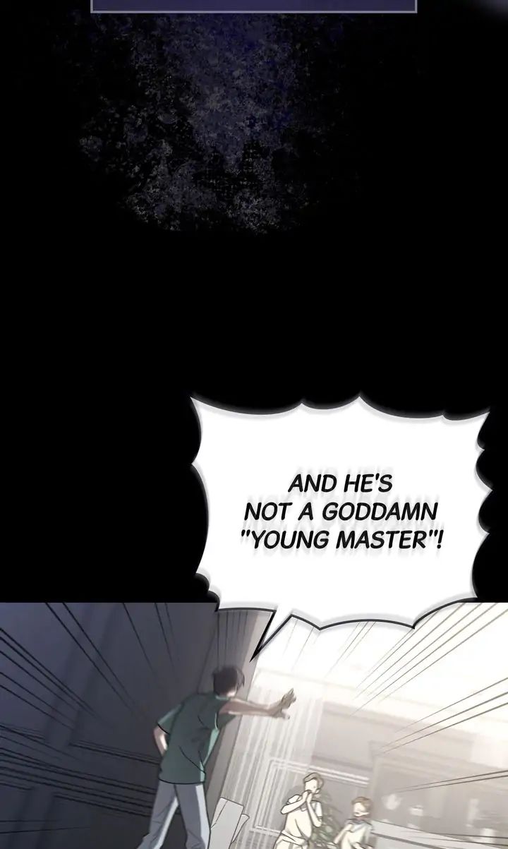 Traces of the Sun Chapter 45 page 41 - 
