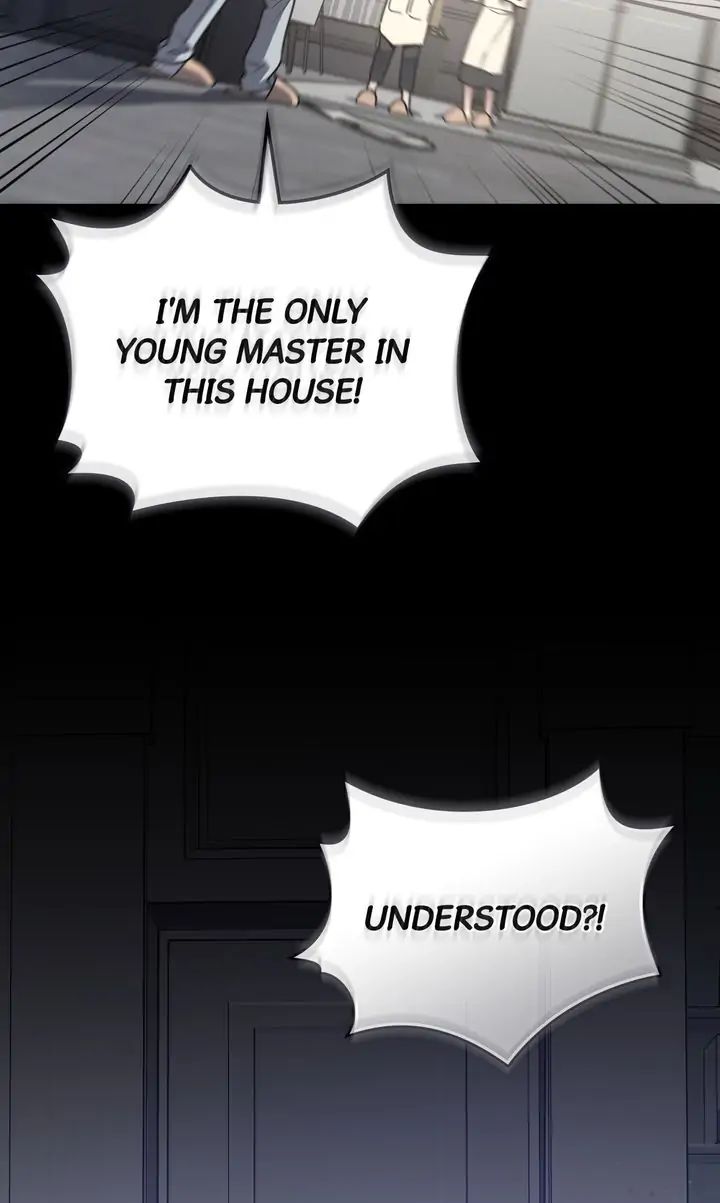 Traces of the Sun Chapter 45 page 42 - 