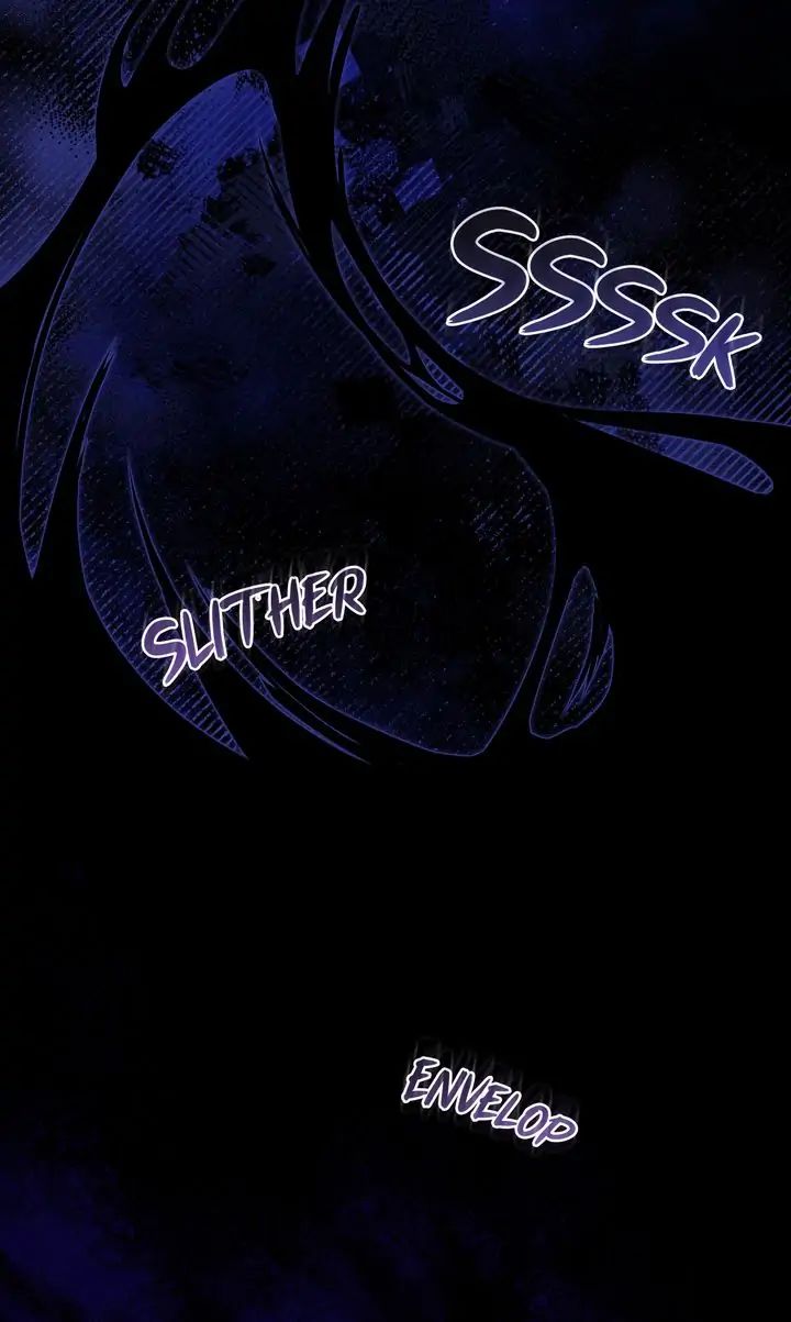 Traces of the Sun Chapter 45 page 46 - 