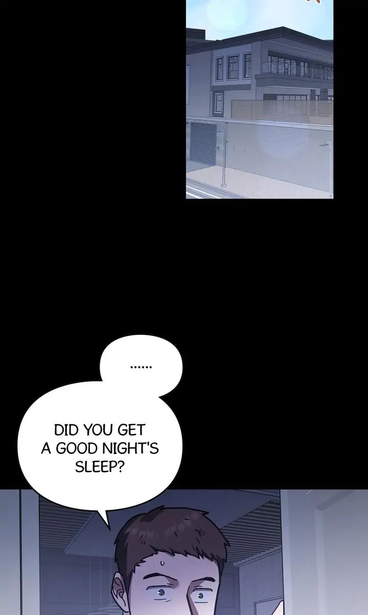 Traces of the Sun Chapter 45 page 48 - 